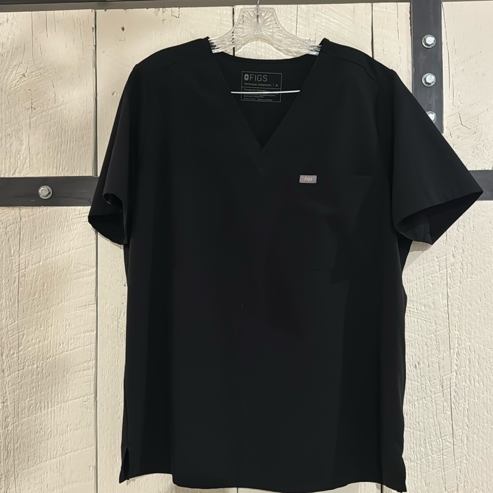 Women’s Catarina One Pocket Scrub Top